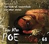 The Cask of Amontillado and Other Stories by Edgar Allan Poe