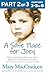A Safe Place for Joey by Mary MacCracken