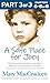 A Safe Place for Joey: Part...
