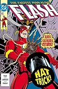 The Flash (1987-2009) #67