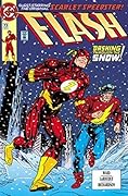 The Flash (1987-2009) #73