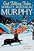 Cat Telling Tales by Shirley Rousseau Murphy