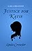 Justice for Katie (Jake & Emma Mysteries #3)