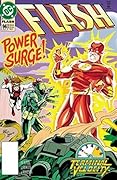 The Flash (1987-2009) #96
