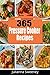 Pressure Cooker: 365 Days o...