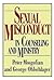 Sexual Misconduct in Counseling and Ministry (Contemporary Christian Counseling)