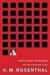 Thirty-Eight Witnesses: The Kitty Genovese Case