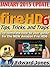 Fire HD6 Tips, Tricks, and Traps by Edward C. Jones
