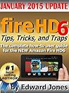 Fire HD6 Tips, Tr...