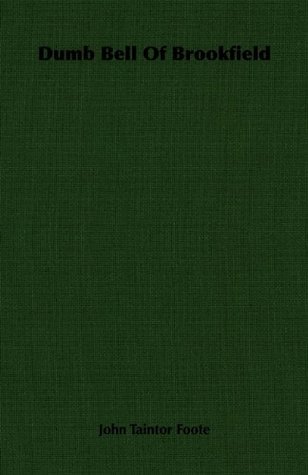 Dumb Bell Of Brookfield (Kindle Edition)