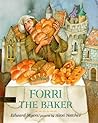 Forri the Baker Forri the Baker