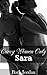 Curvy Women Only: Sara