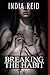 Breaking the Habit: A Zombie Apocalypse Erotic Novella
