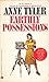 Earthly Possessions by Anne Tyler