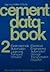 Cement Data Book,Volume 2 by Walter H. Duda