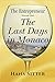 The Last Days in Monaco by Hans Sitter