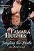 Tempting the Pirate (Love on the High Seas, #1)