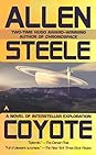 Coyote by Allen M. Steele