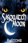 Sasquatch Moon (The Moon Watchers, #1) Sasquatch Moon (The Moon Watchers, #1)