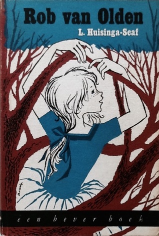 Rob van Olden (Hardcover)