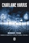 Simples mortels, passez votre chemin by Charlaine Harris
