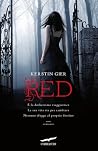 Red by Kerstin Gier