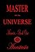Master of the Universe: Memoirs - Book One