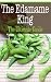 The Edamame King: The Ultim...