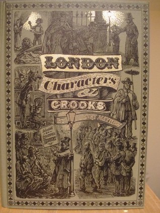 London Characters and Crooks