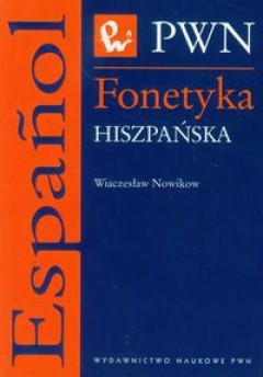 Fonetyka hiszpańska (Paperback)