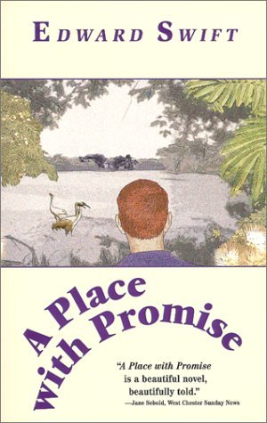 A Place with Promise (Paperback)