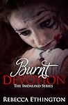 Burnt Devotion by Rebecca Ethington