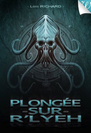 Plongée sur R'Lyeh (Rendez-vous au 14)