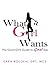 What a Girl Wants : The Goo...
