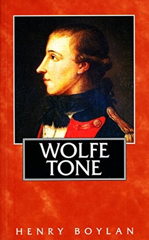 Theobald Wolfe Tone (1763–98), A Life: The Definitive Short Biography of the Founding Father of Irish Republicanism (Gill's Irish Lives)
