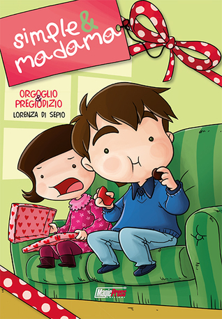 Orgoglio e pregiudizio (Hardcover)