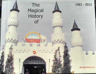 The Magical History of Camelot