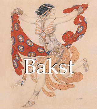 Leon Bakst and artworks (Kindle Edition)