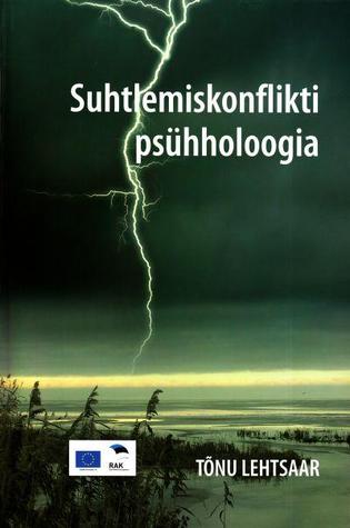 Suhtlemiskonflikti psühholoogia (Paperback)