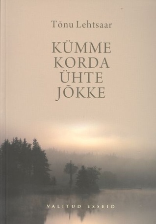 Kümme korda ühte jõkke