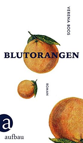 Blutorangen (Kindle Edition)