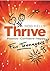 Thrive for teenagers by Rob Kelly