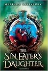 The Sin Eater's Daughter by Melinda Salisbury