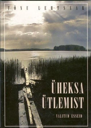 Üheksa ütlemist
