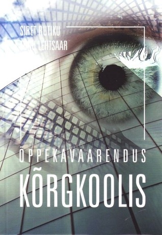 Õppekavaarendus kõrgkoolis