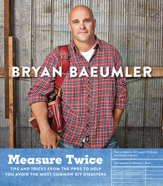 Measure Twice (Kindle Edition)