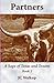 Partners: A Saga of Texas and Texans (Book 1)