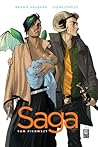 Saga, tom 1