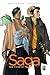 Saga, tom 1 (Saga #1)