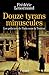 Douze tyrans minuscules: Les policiers de Paris sous la Terreur (French Edition)